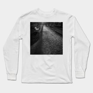 In the Park Long Sleeve T-Shirt